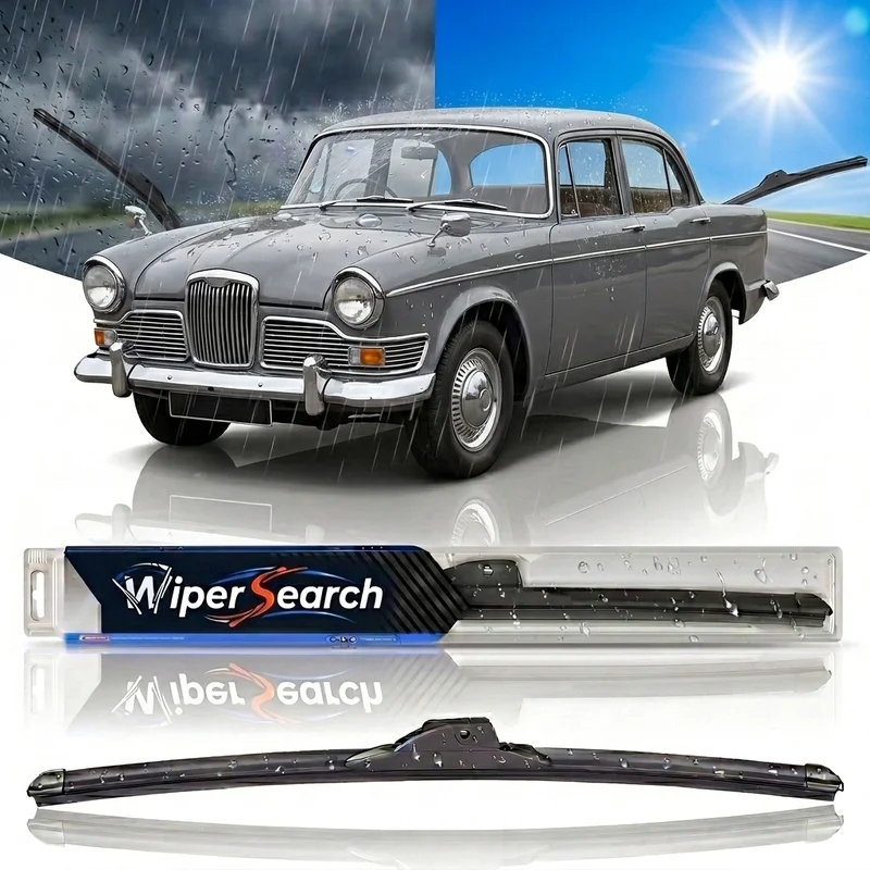 Wiper Blade for Humber Super Snipe (1965 - 1967) - 1