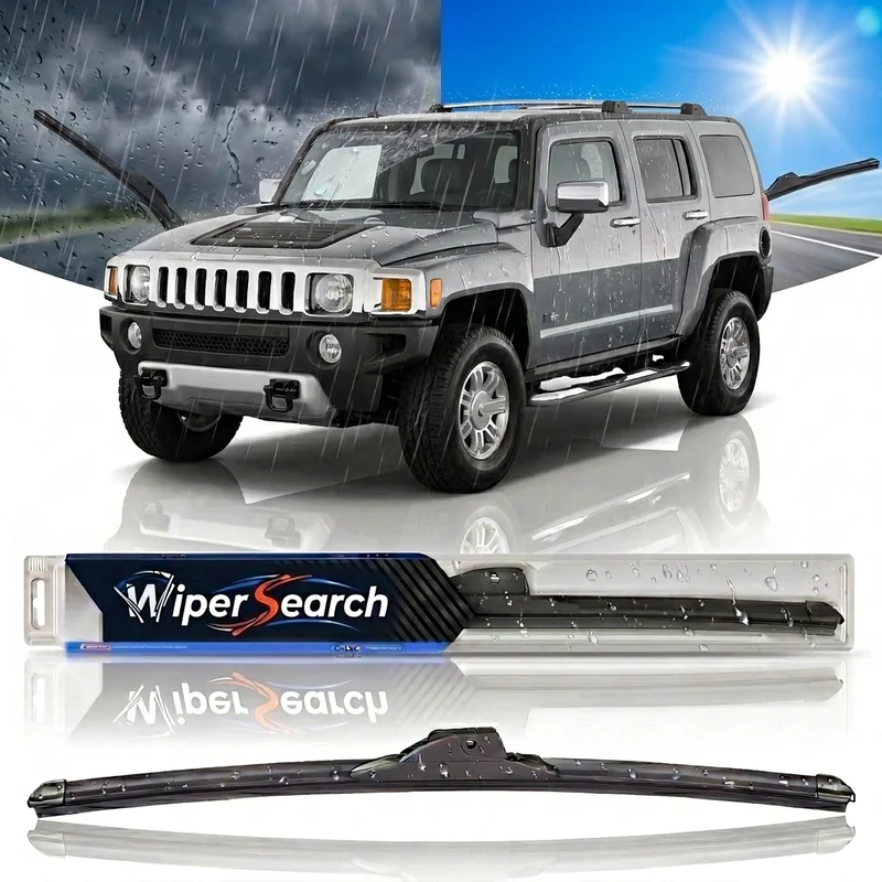 Wiper Blade for Hummer H3 (2006 - 2010) - 1