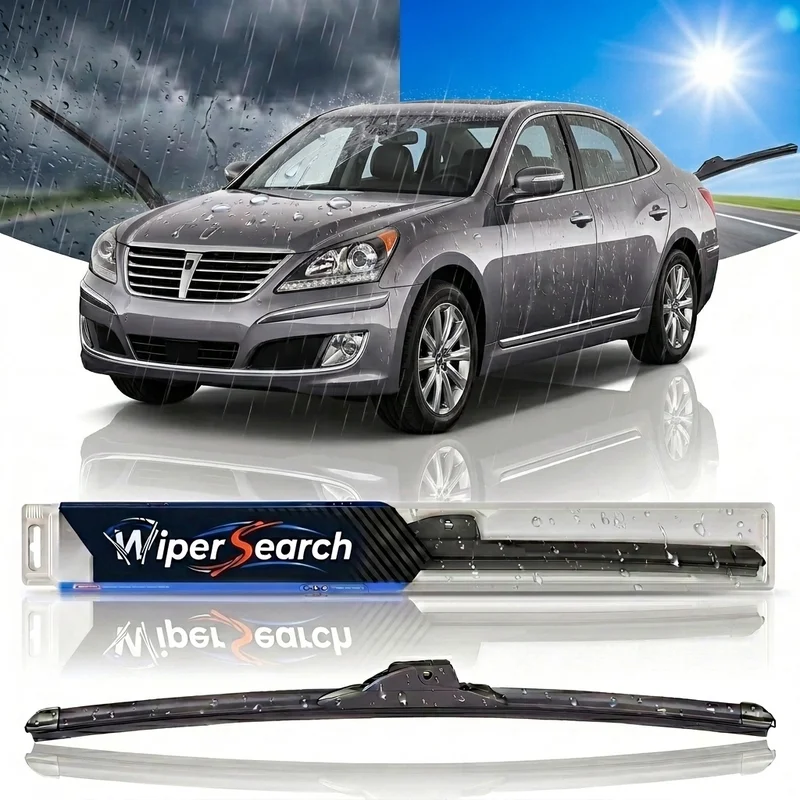 Wiper Blade for Hyundai Equus (2011 - 2016) - 1