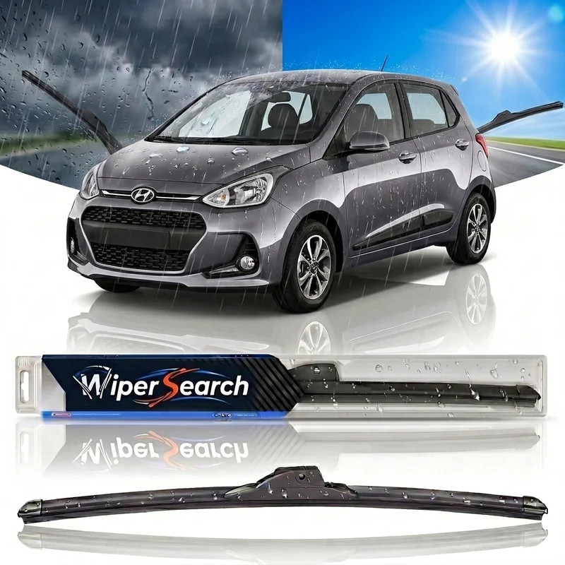 Wiper Blade for Hyundai Grand i10 (2015 - 2021) - 1