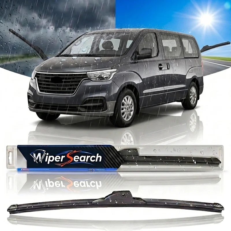 Wiper Blade for Hyundai H300 (2019 - 2019) - 1