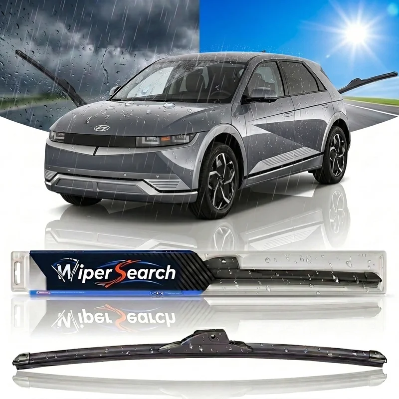 Wiper Blade for Hyundai Ioniq 5 N (2025 - 2025) - 1