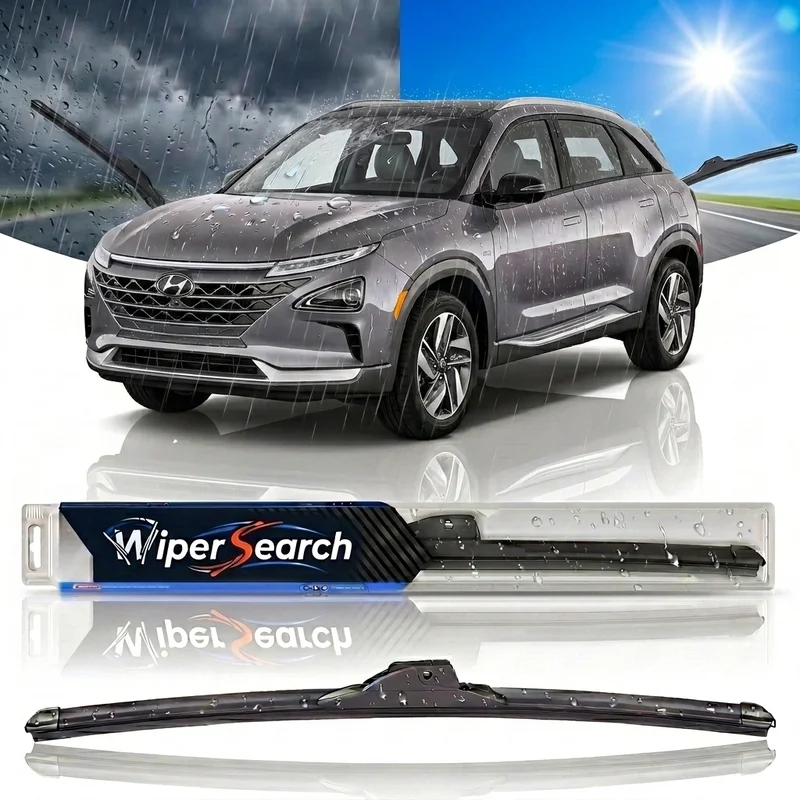 Wiper Blade for Hyundai Nexo (2019 - 2024) - 1