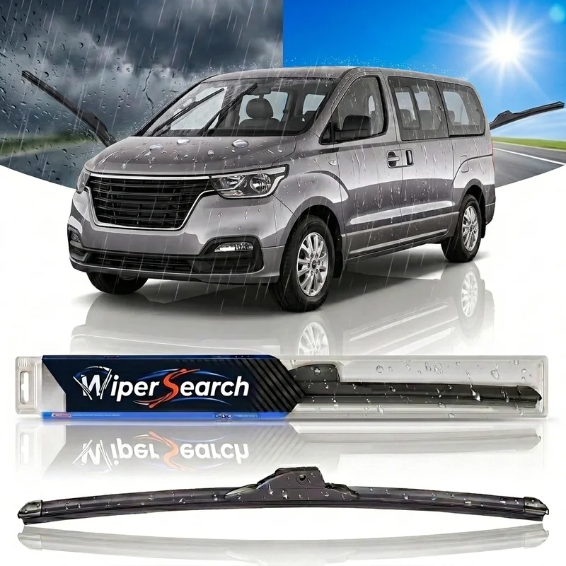 Wiper Blade for Hyundai Starex (2019 - 2020) - 1