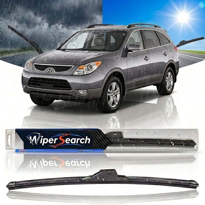 Wiper Blade for Hyundai Veracruz (2007 - 2012) - 1
