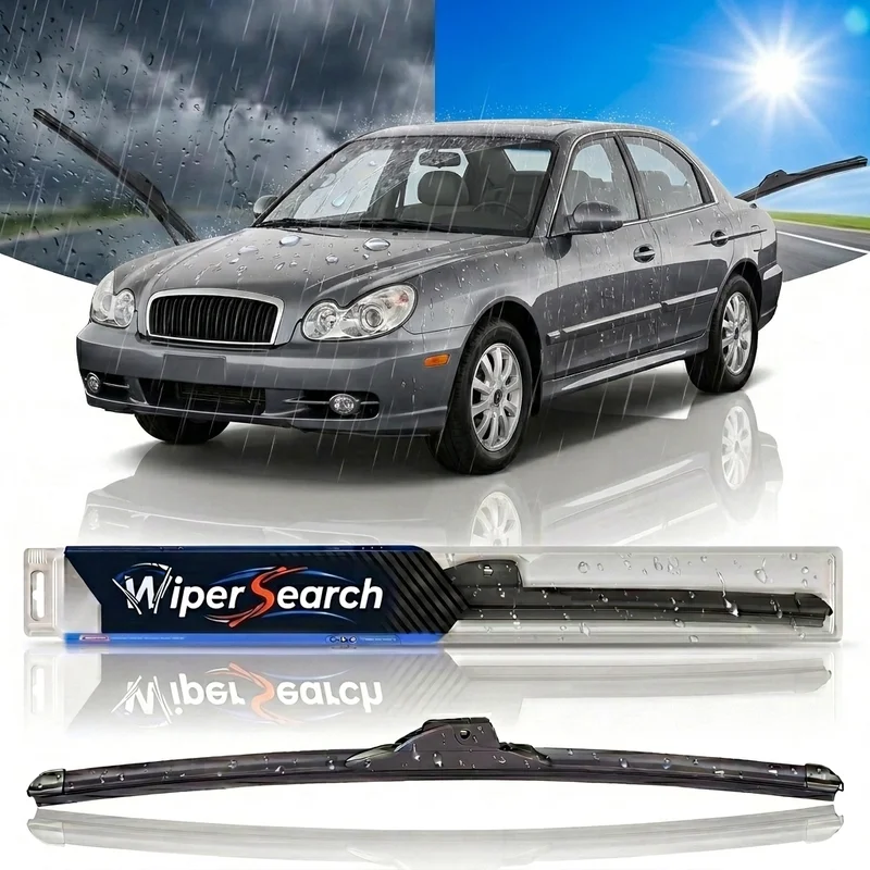 Wiper Blade for Hyundai XG350 (2002 - 2005) - 1