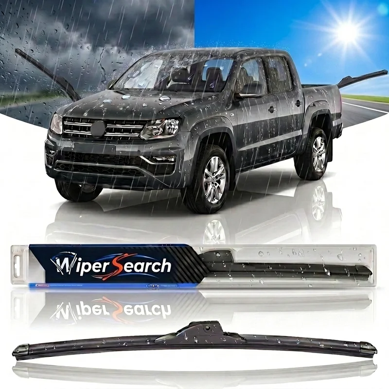 Wiper Blade for IC Corporation BE Commercial Bus (2008 - 2008) - 1