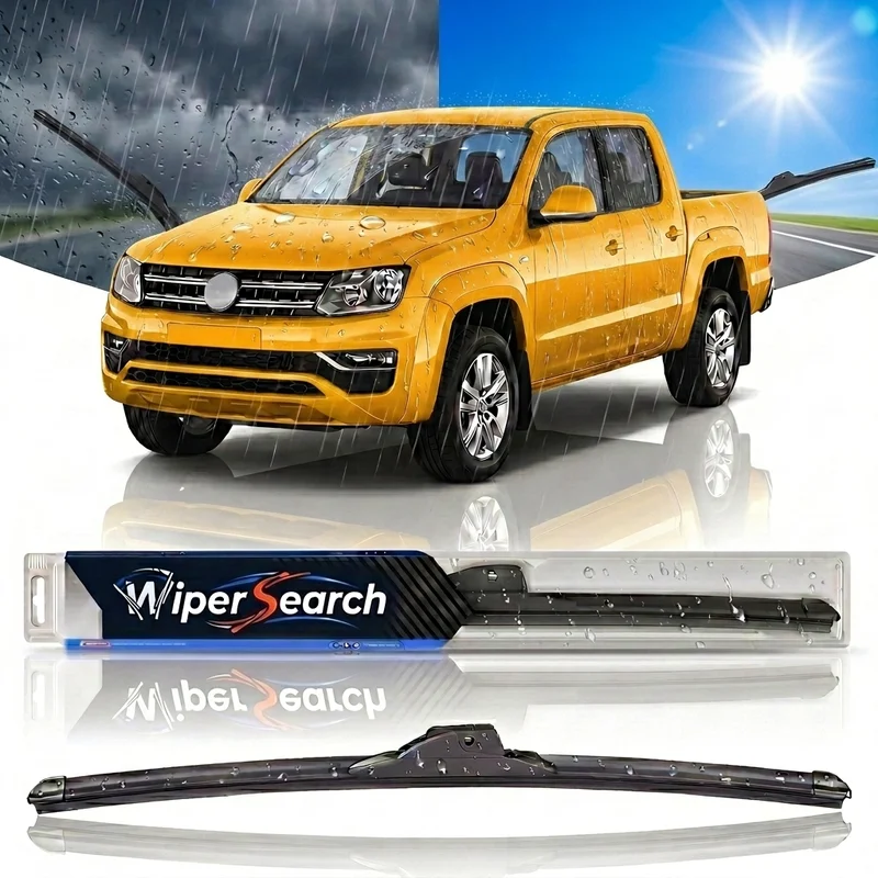 Wiper Blade for IC Corporation CE Integrated (2005 - 2015) - 1