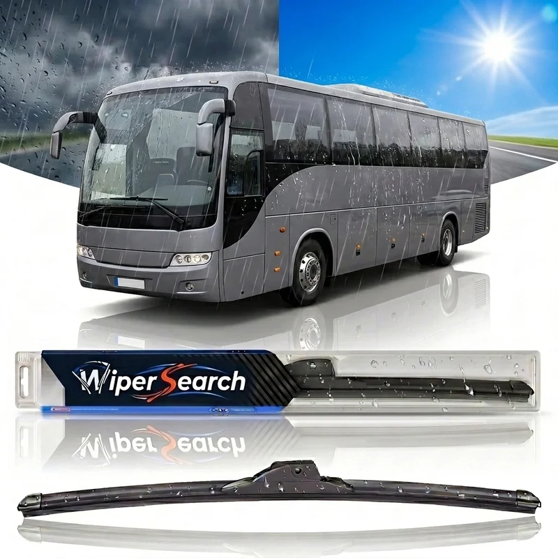 Wiper Blade for IC Corporation FE Commercial (2003 - 2011) - 1