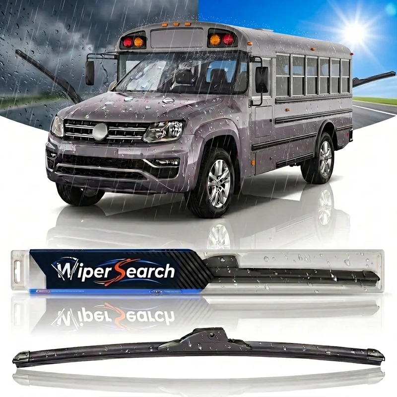 Wiper Blade for IC Corporation FE Integrated (2005 - 2007) - 1
