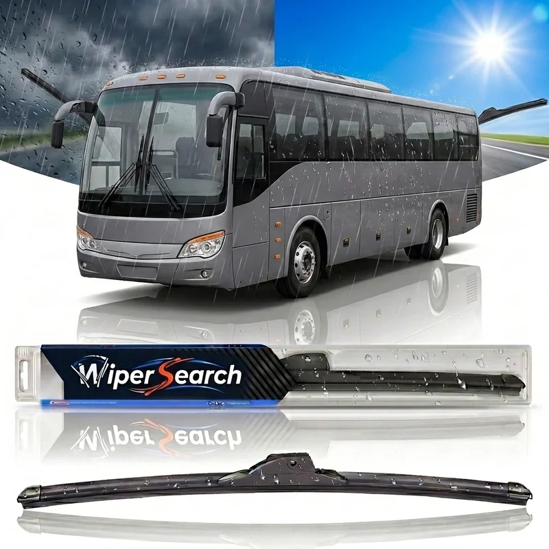 Wiper Blade for IC Corporation RE Commercial (2003 - 2022) - 1