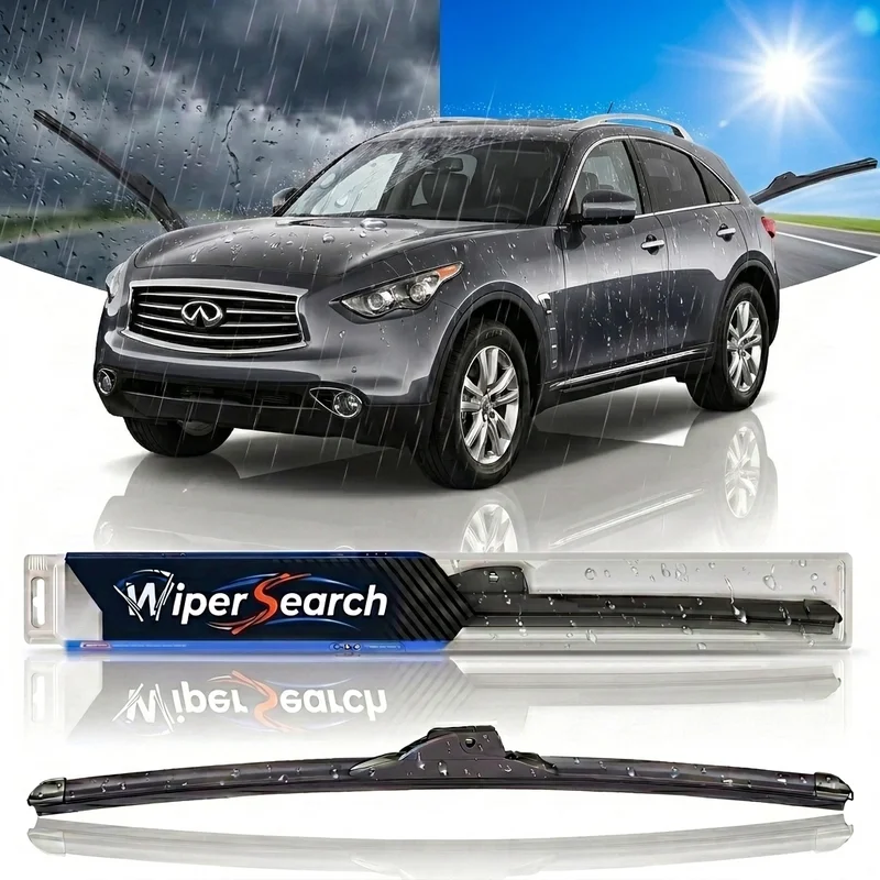 Wiper Blade for INFINITI FX37 (2013 - 2013) - 1