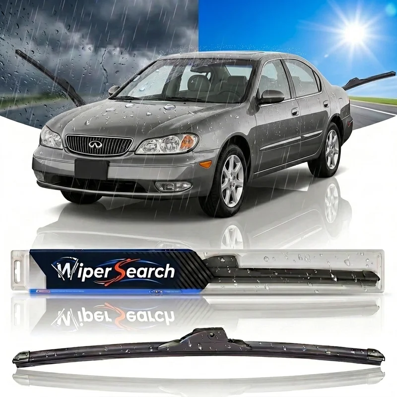 Wiper Blade for INFINITI I35 (2002 - 2004) - 1