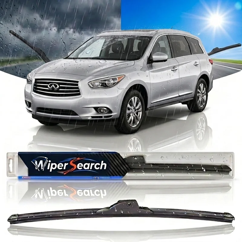 Wiper Blade for INFINITI JX35 (2013 - 2013) - 1