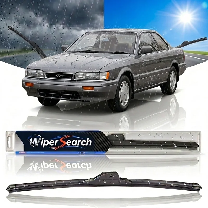Wiper Blade for INFINITI M30 (1990 - 1992) - 1