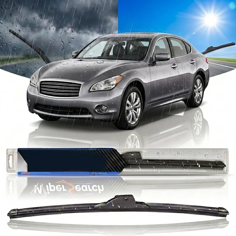 Wiper Blade for INFINITI M56 (2011 - 2013) - 1