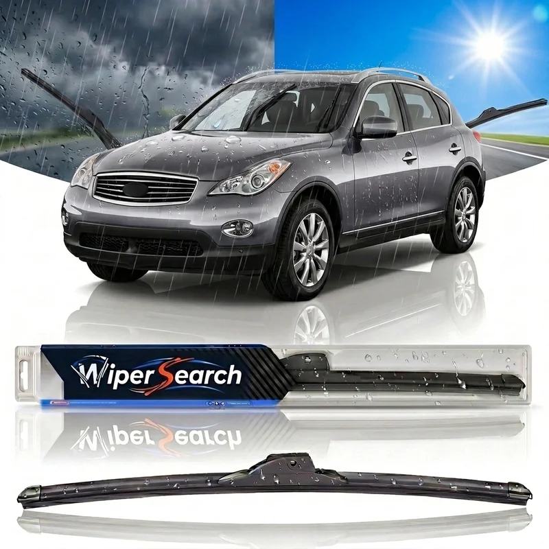 Wiper Blade for INFINITI QX50 (2014 - 2025) - 1