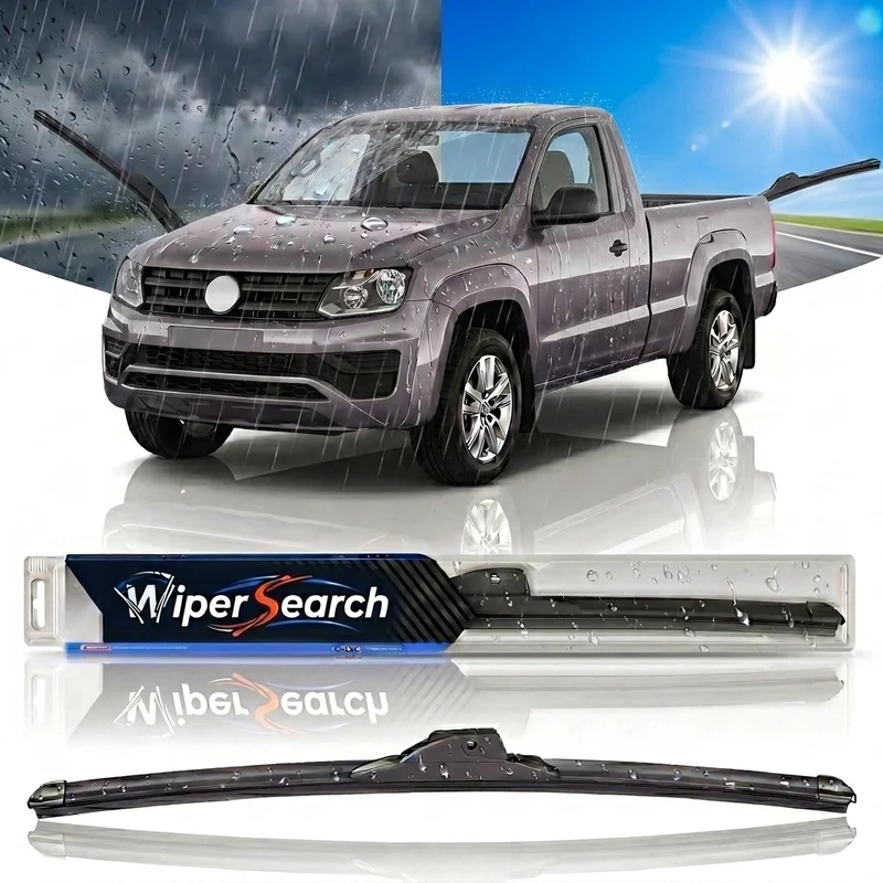 Wiper Blade for International 1754 (1989 - 1989) - 1