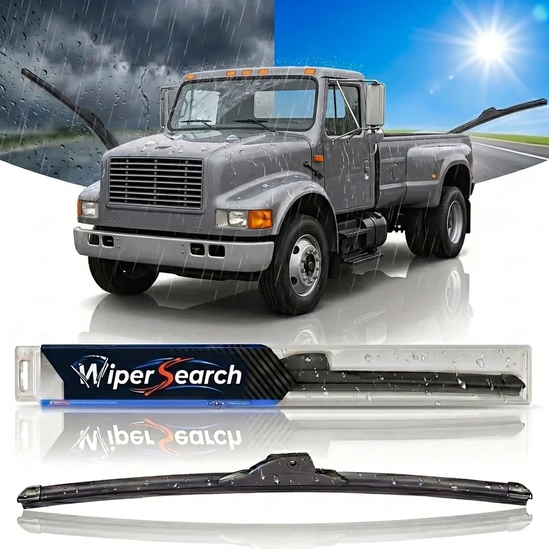 Wiper Blade for International 1854 (1989 - 1989) - 1