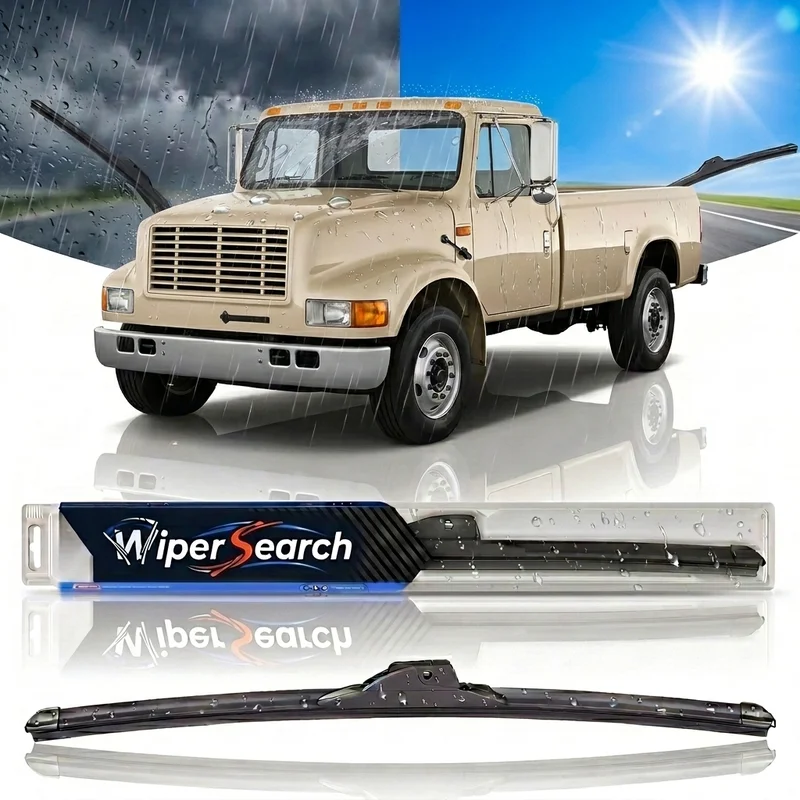 Wiper Blade for International 2554 (1989 - 2002) - 1