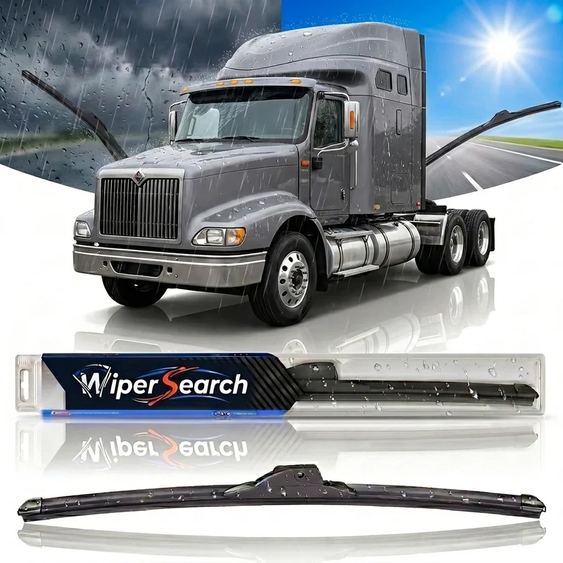Wiper Blade for International 2574 (1989 - 2003) - 1