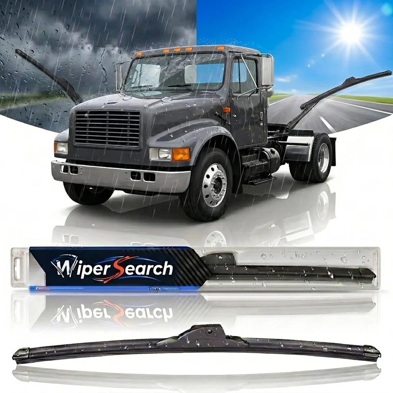Wiper Blade for International 2575 (1989 - 1989) - 1