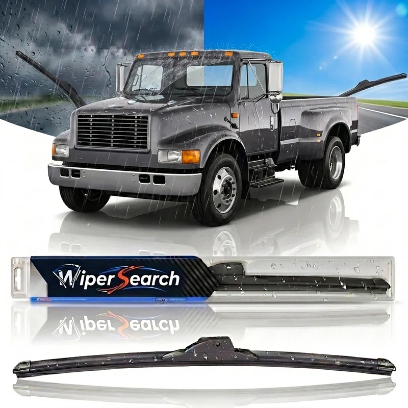 Wiper Blade for International 2654 (1989 - 2002) - 1