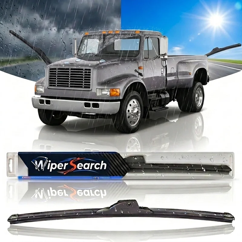 Wiper Blade for International 2674 (1989 - 2003) - 1