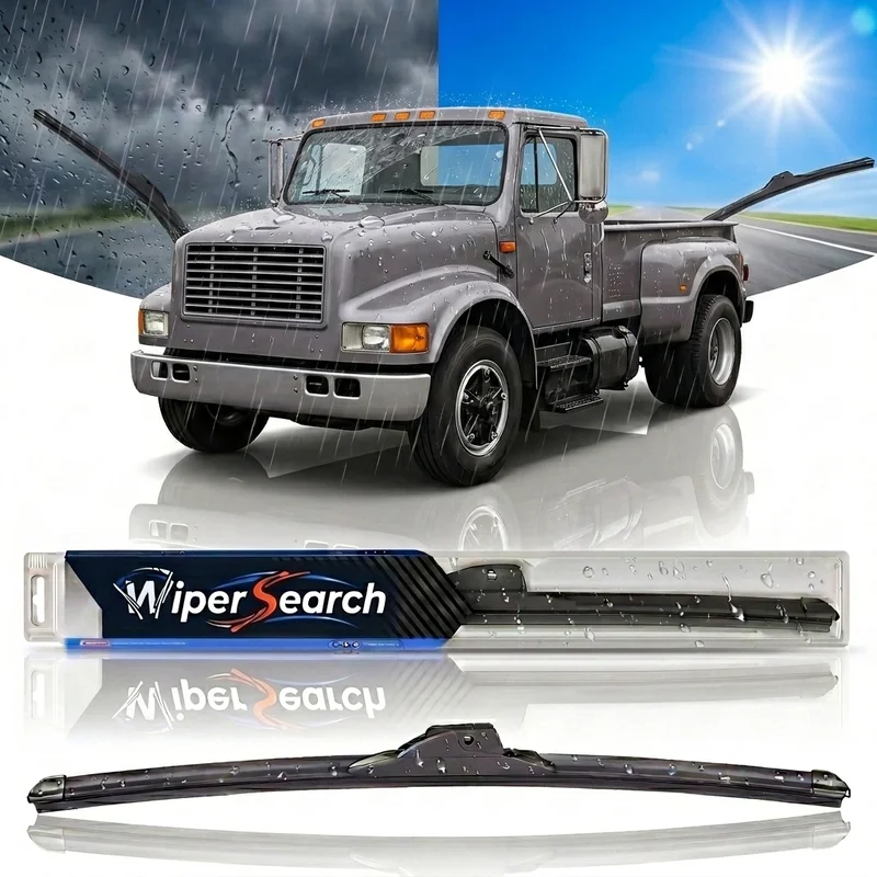 Wiper Blade for International 2675 (1989 - 1989) - 1
