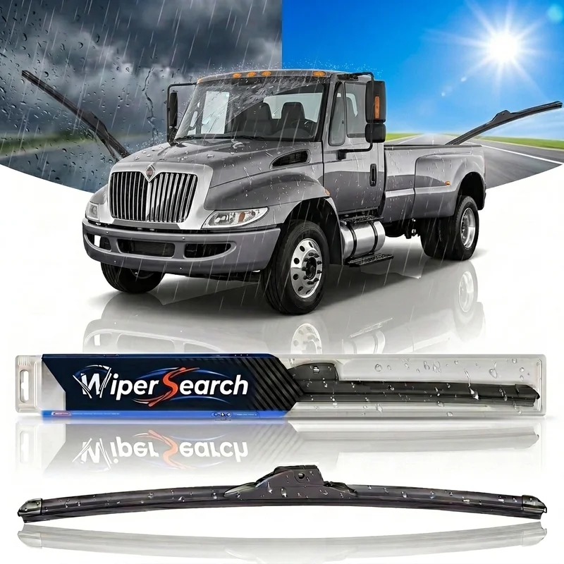 Wiper Blade for International 4200 (2002 - 2010) - 1