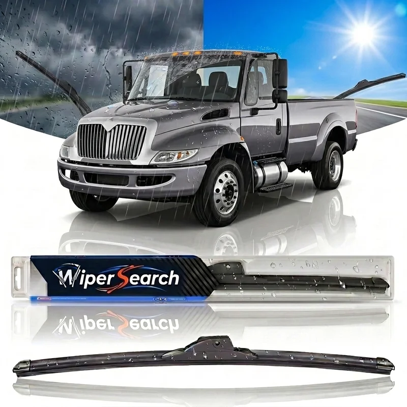 Wiper Blade for International 4400 (2002 - 2020) - 1