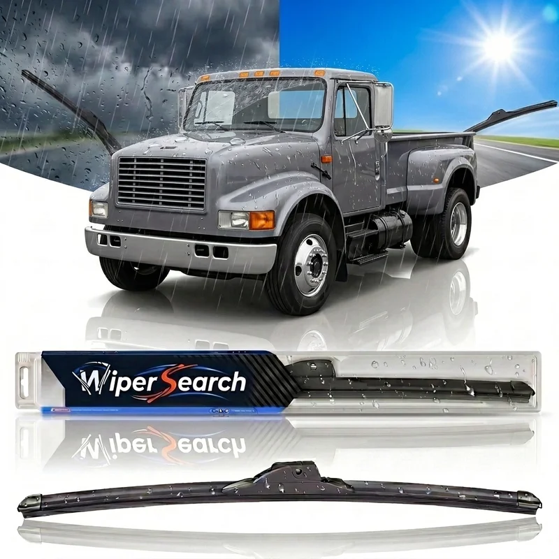 Wiper Blade for International 4700 (1990 - 2020) - 1