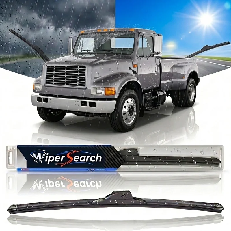 Wiper Blade for International 4700LP (1990 - 2002) - 1