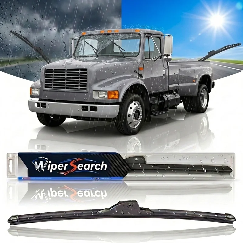 Wiper Blade for International 4700LPX (1995 - 2002) - 1