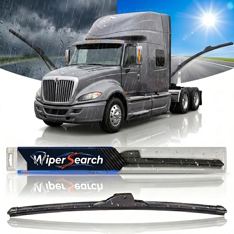 Wiper Blade for International 5500i (2000 - 2014) - 1