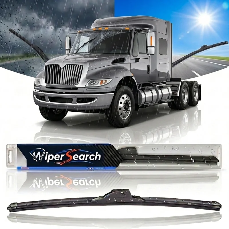 Wiper Blade for International 5900i (2000 - 2017) - 1
