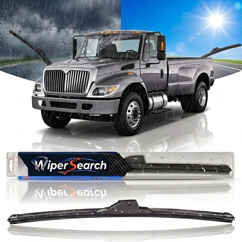 Wiper Blade for International 7300 (2002 - 2020) - 1
