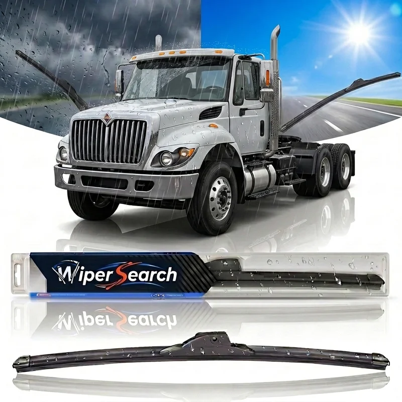 Wiper Blade for International 7400 (2002 - 2020) - 1