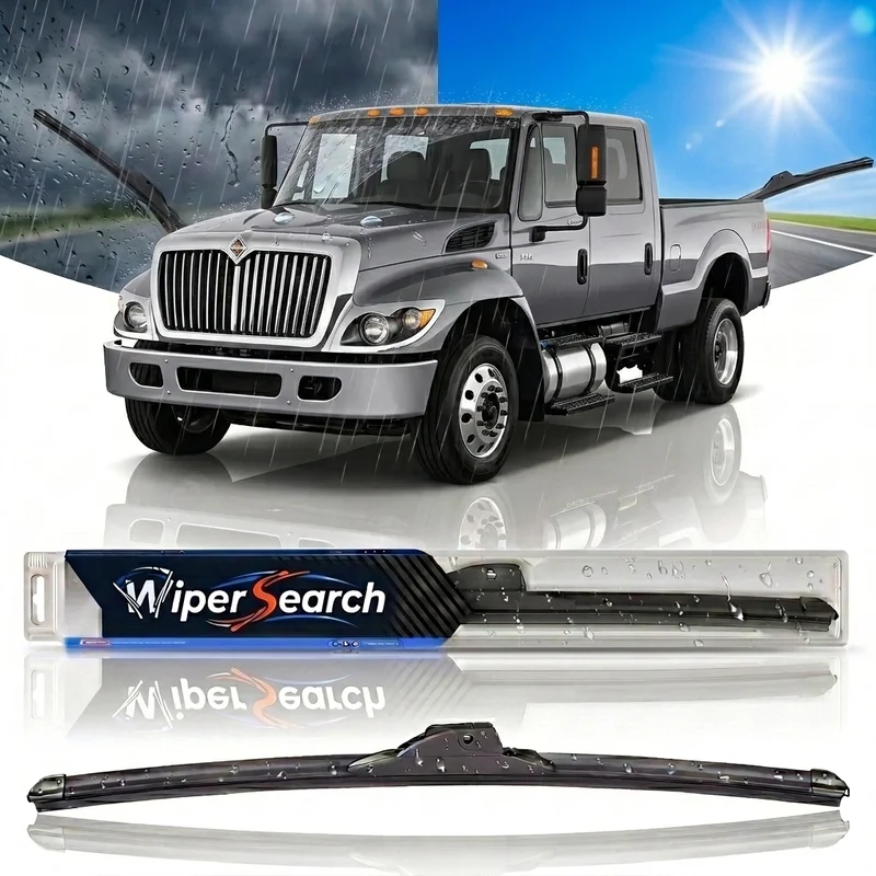 Wiper Blade for International 7500 (2002 - 2020) - 1