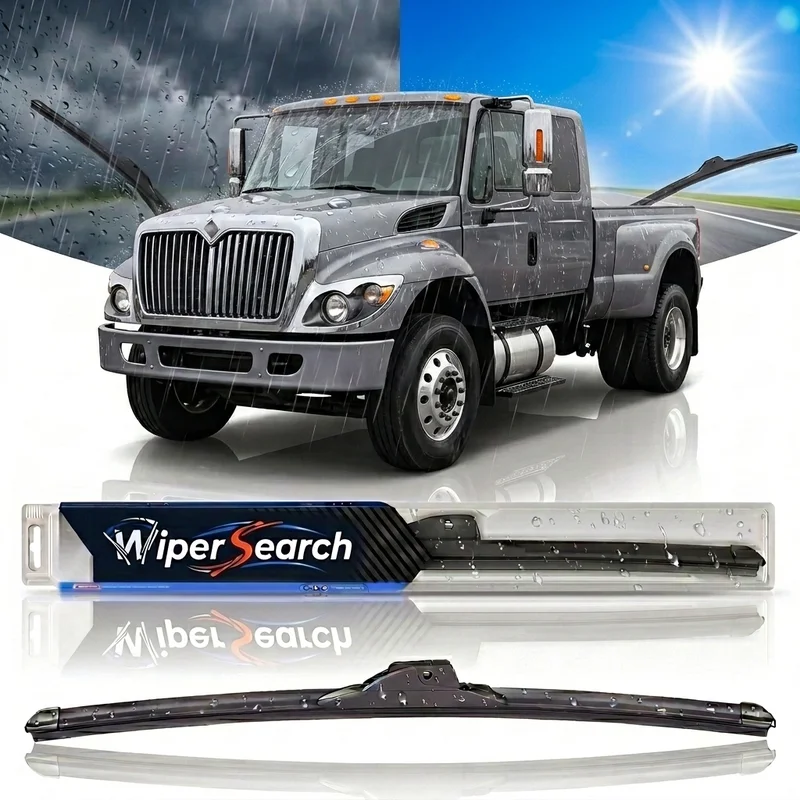 Wiper Blade for International 7700 (2005 - 2007) - 1