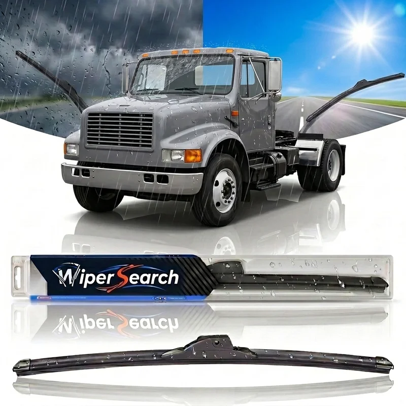 Wiper Blade for International 8300 (1989 - 1994) - 1