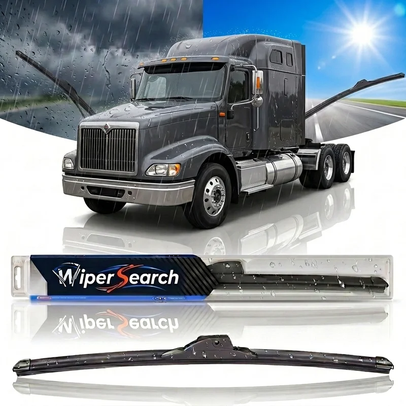 Wiper Blade for International 9200i SBA (2000 - 2011) - 1