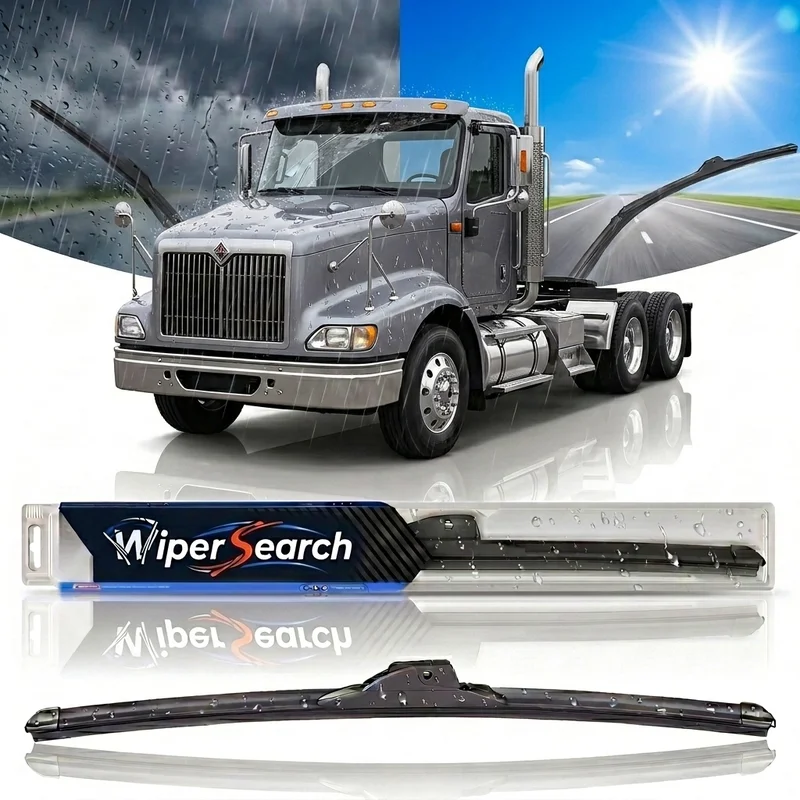 Wiper Blade for International 9400 (1994 - 2000) - 1