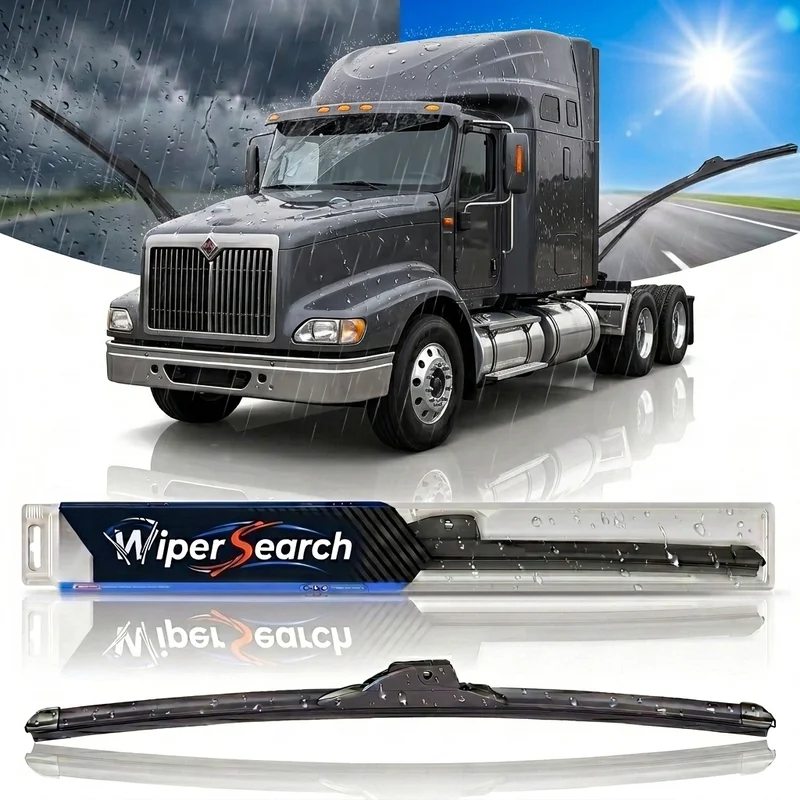 Wiper Blade for International 9400i SBA (2000 - 2011) - 1