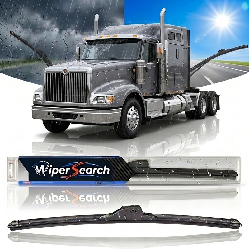 Wiper Blade for International 9900i (2000 - 2018) - 1