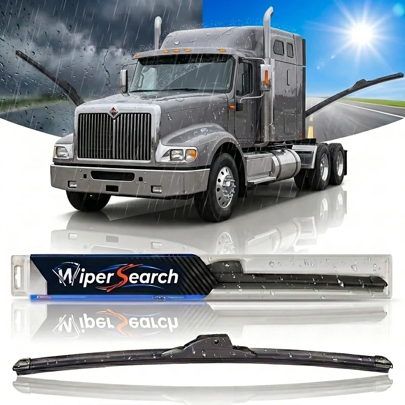 Wiper Blade for International 9900i SFA (2000 - 2003) - 1