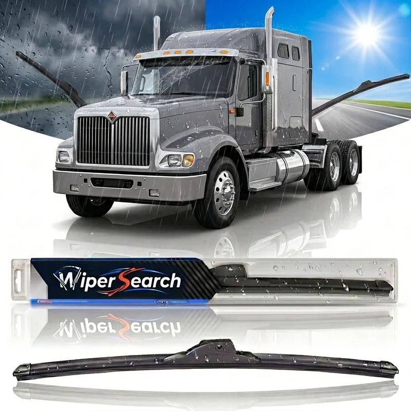 Wiper Blade for International 9900ix SFA (2001 - 2003) - 1