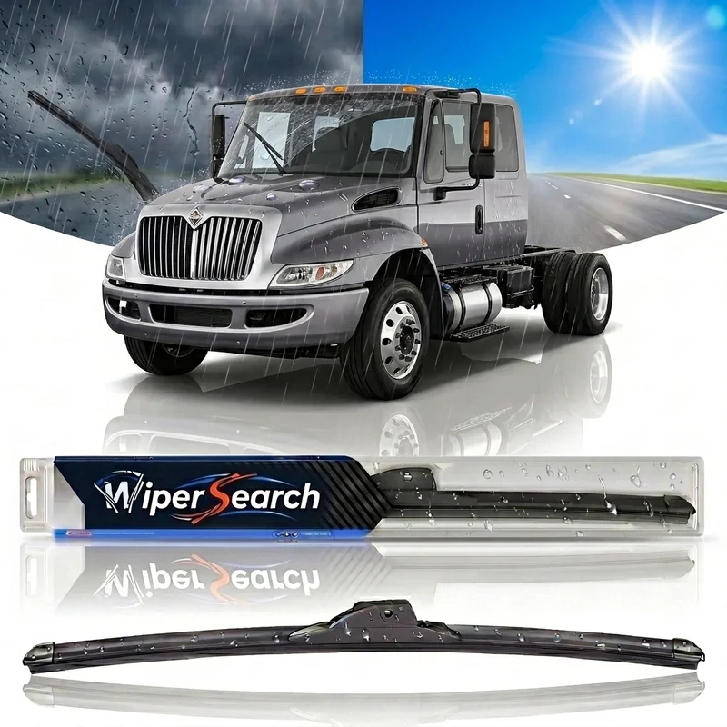 Wiper Blade for International CF500 (2005 - 2010) - 1