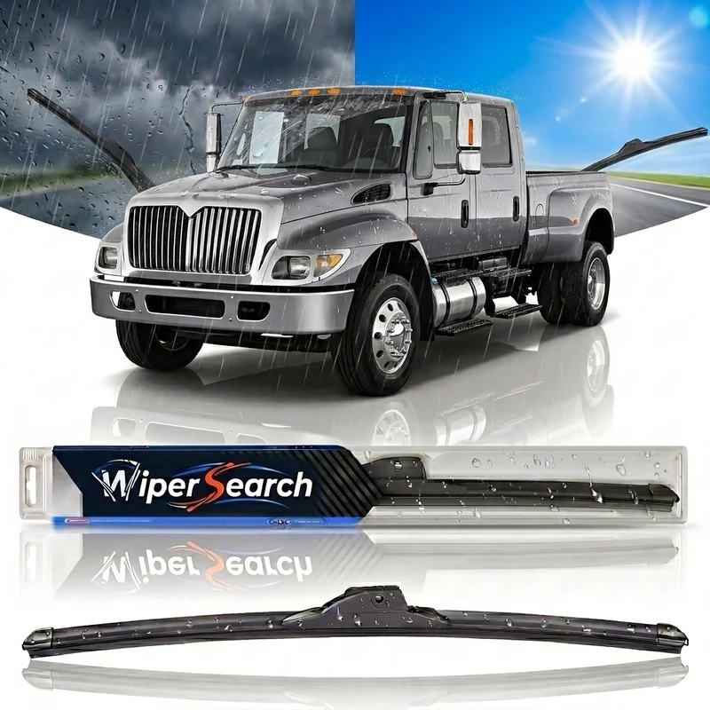 Wiper Blade for International CXT (2005 - 2008) - 1