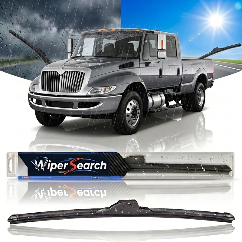 Wiper Blade for International Durastar (2013 - 2020) - 1